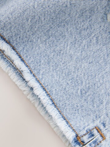 Regular Jean Next en bleu