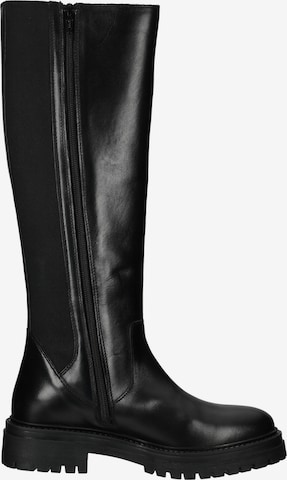 Bottes GEOX en noir