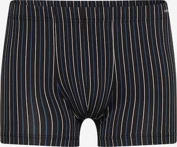 CALIDA Boxershorts in Schwarz: predná strana