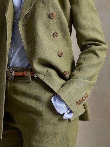 Blazer Polo Ralph Lauren en vert