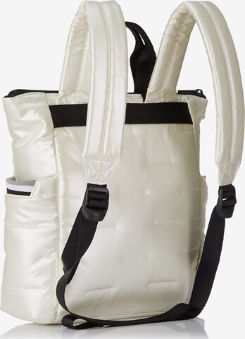 Hedgren Backpack 'Cocoon' in White