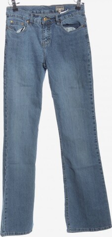 IDPDT Jeans in 29 in Blue: front