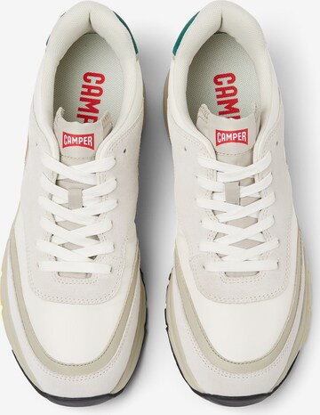 Sneaker bassa 'Drift' di CAMPER in bianco