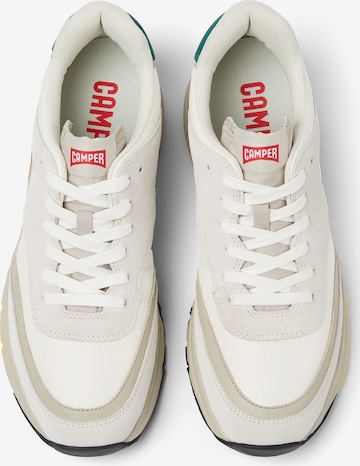 CAMPER Sneaker 'Drift' in Weiß