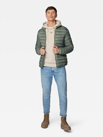 Mavi Pullover in Grün
