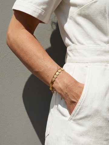 DNSK Copenhagen Armbånd i guld