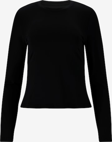 Athlecia Funktionsshirt 'Almi' in Schwarz | ABOUT YOU