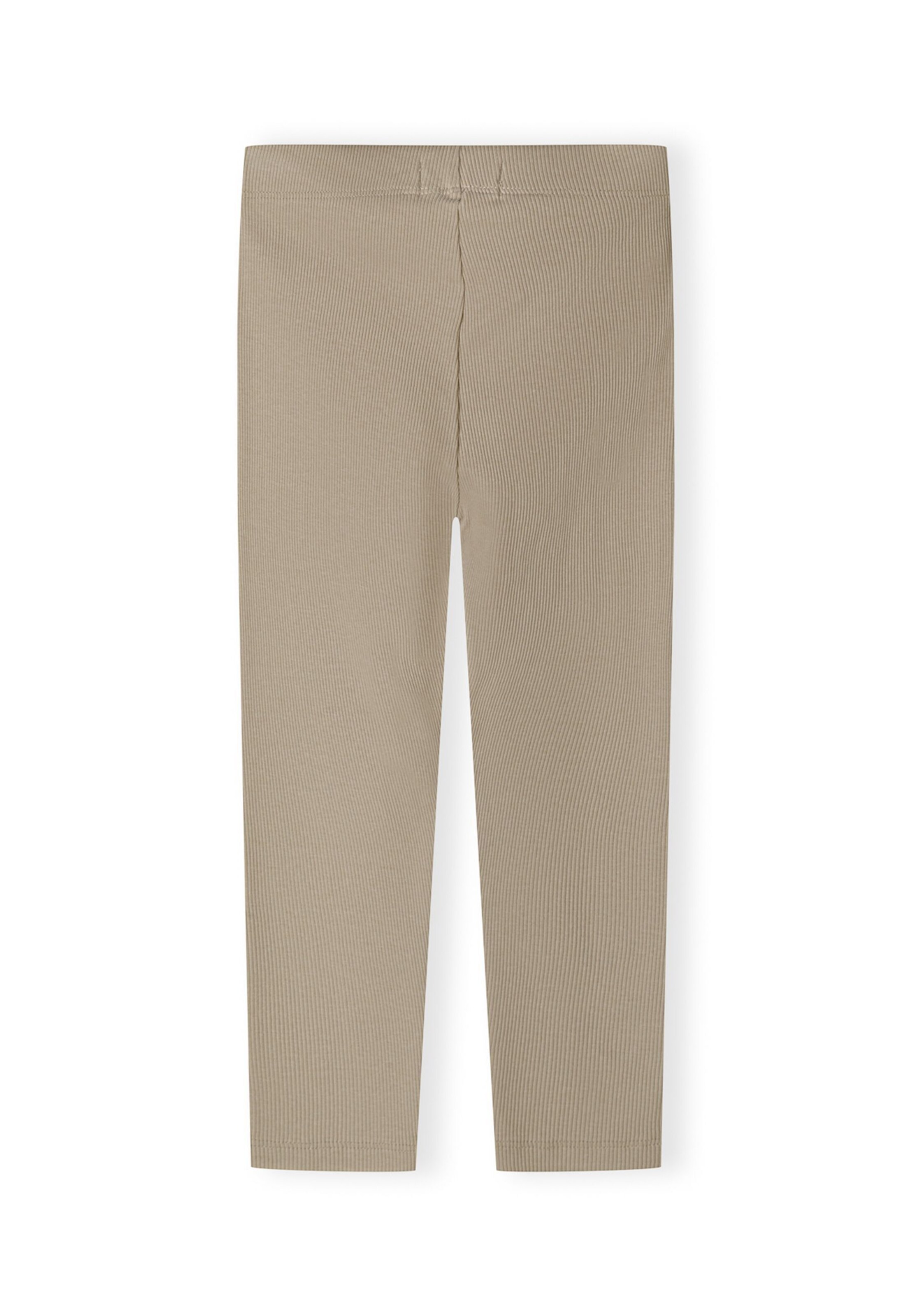 MINOTI Skinny Leggings in Beige