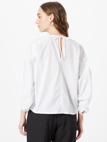 Birgitte Herskind Blouse 'Pandora' in White