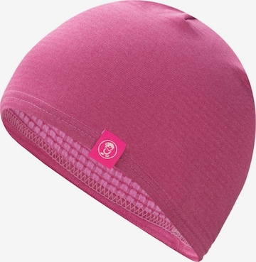 TROLLKIDS Hat in Purple: front