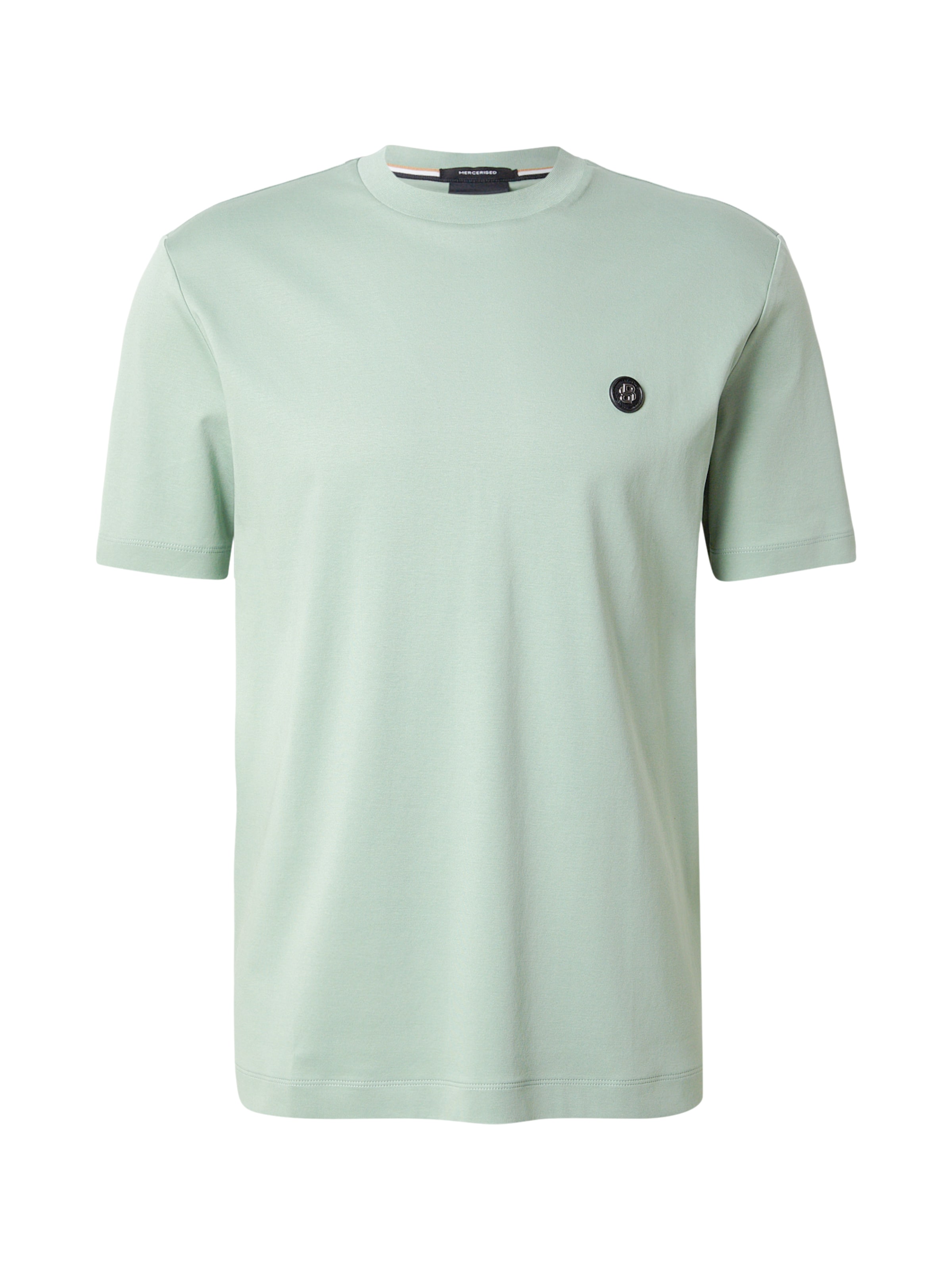 BOSS Särk 'C-Taut 01' pastellroheline, Tootevaade