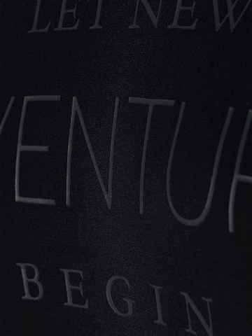 Sweat-shirt 'Banu 248' Soyaconcept en noir