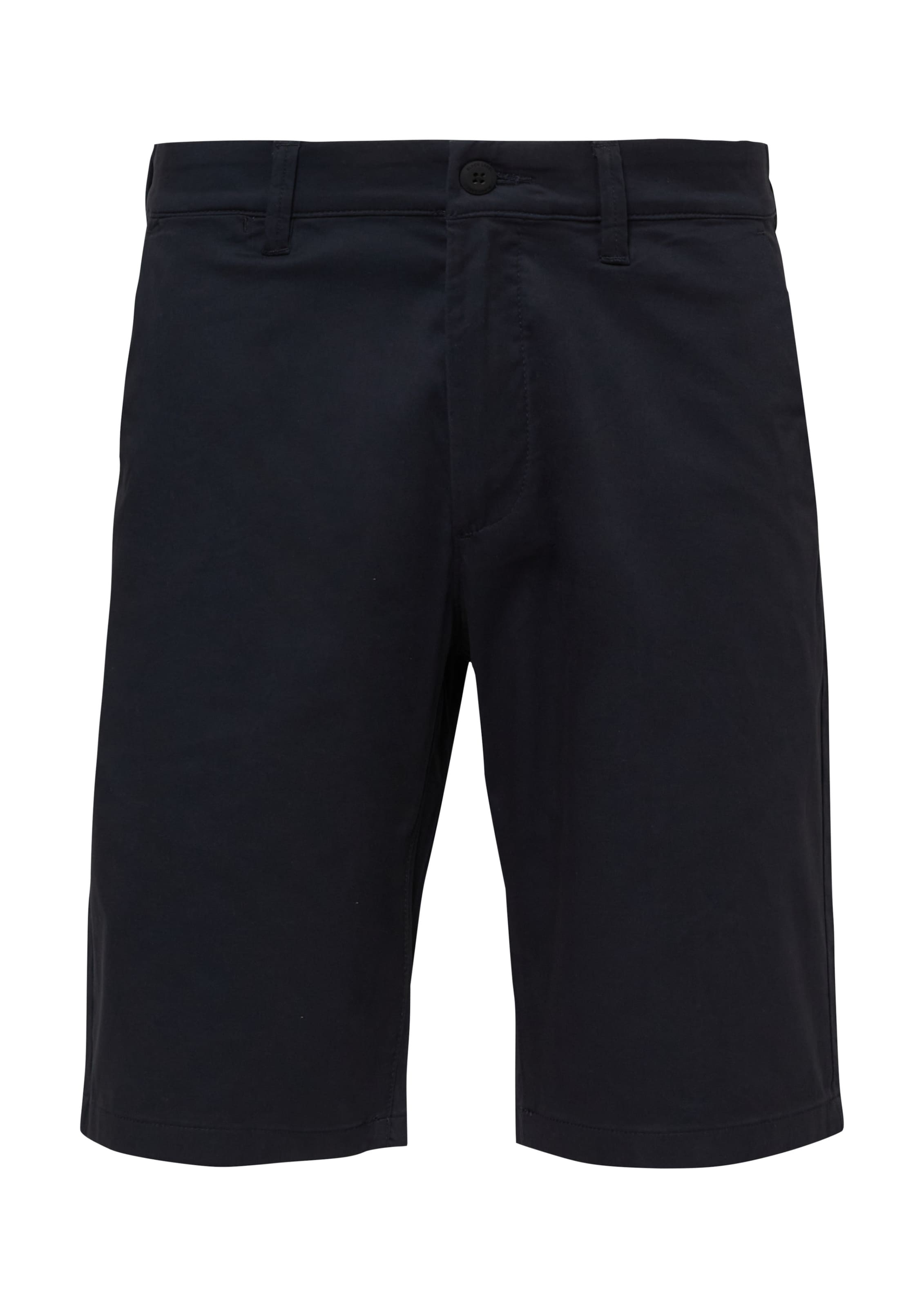 Pantalon s.Oliver en bleu : devant