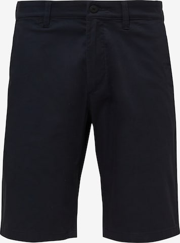 Pantalon s.Oliver en bleu : devant