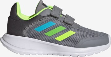 Chaussure de sport 'Tensaur' ADIDAS SPORTSWEAR en gris