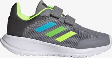 ADIDAS SPORTSWEAR Athletic Shoes 'Tensaur' in Grey