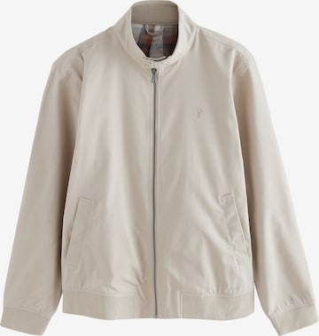 Next Välikausitakki värissä beige: etupuoli