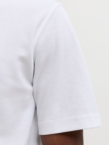 JACK & JONES Bluser & t-shirts i hvid