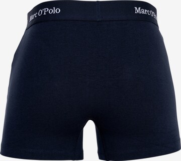 Marc O'Polo Boxershorts in Blauw