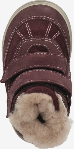 Pepino Snow Boots in Pink