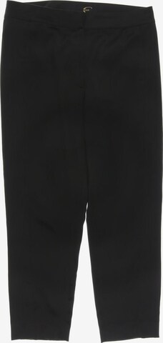 Just Cavalli Pants in XL in Black: front