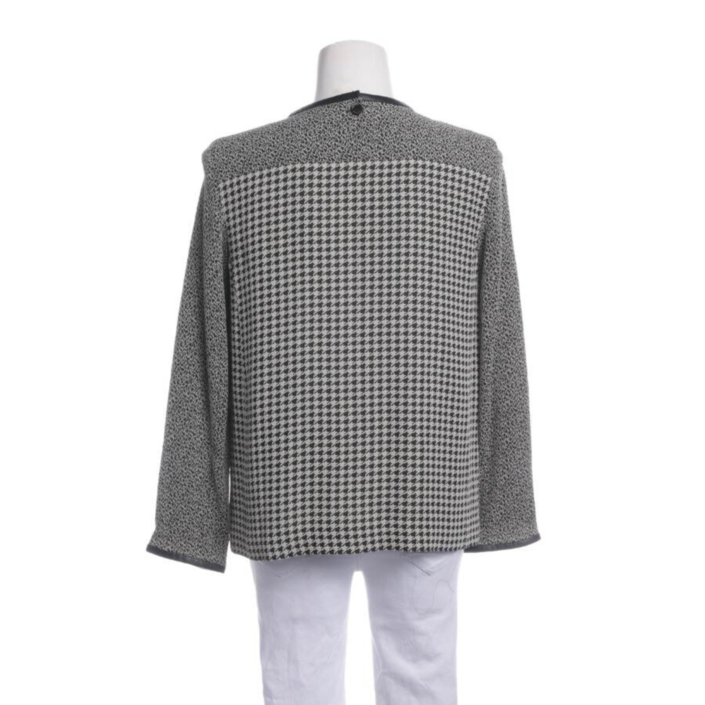 Max Mara Blouse & Tunic in M in Beige