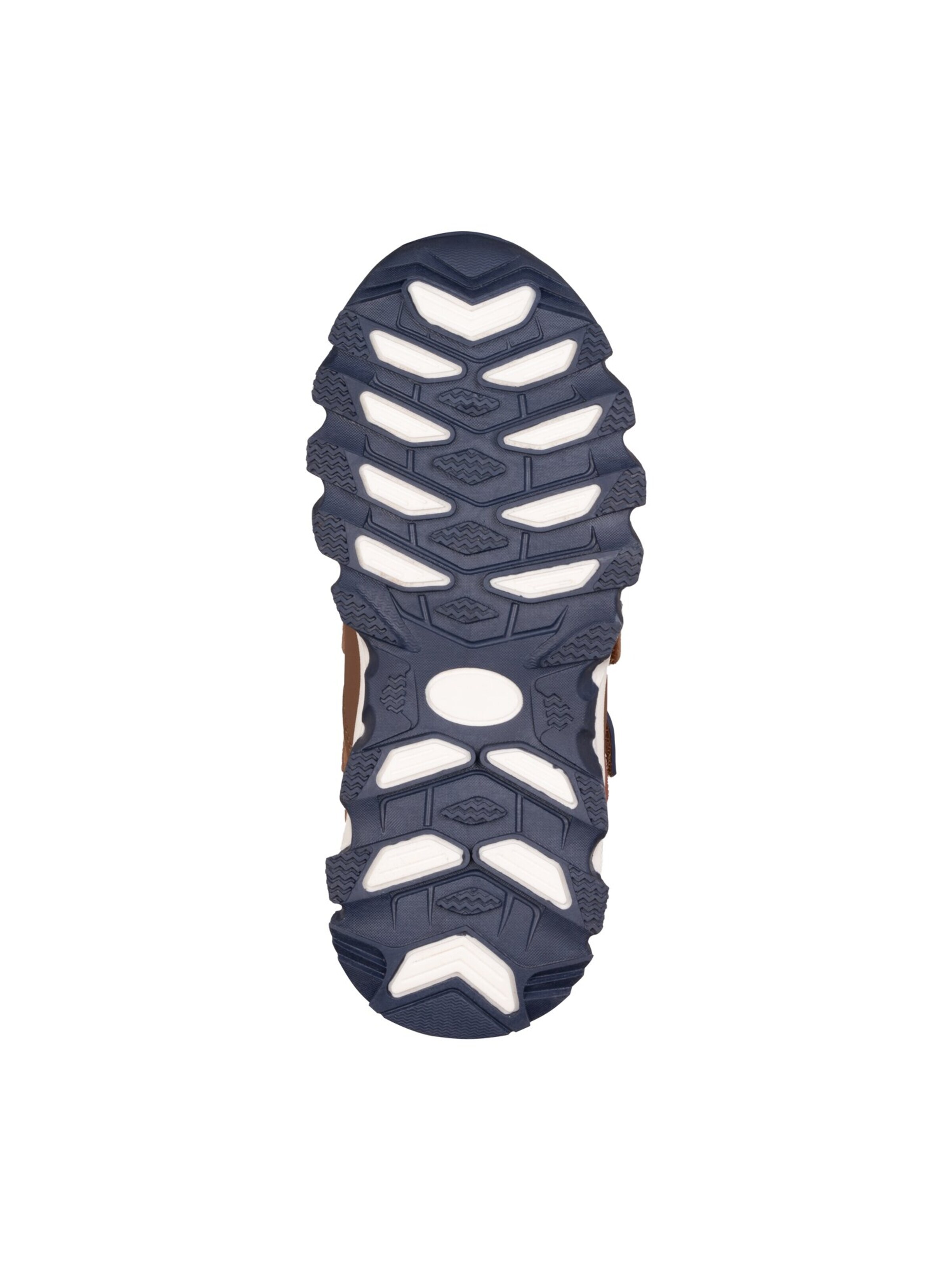 TROLLKIDS Flats in Brown