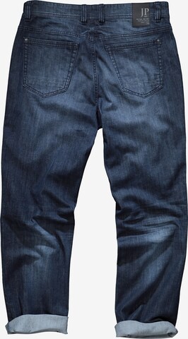 JP1880 Regular Jeans in Blauw