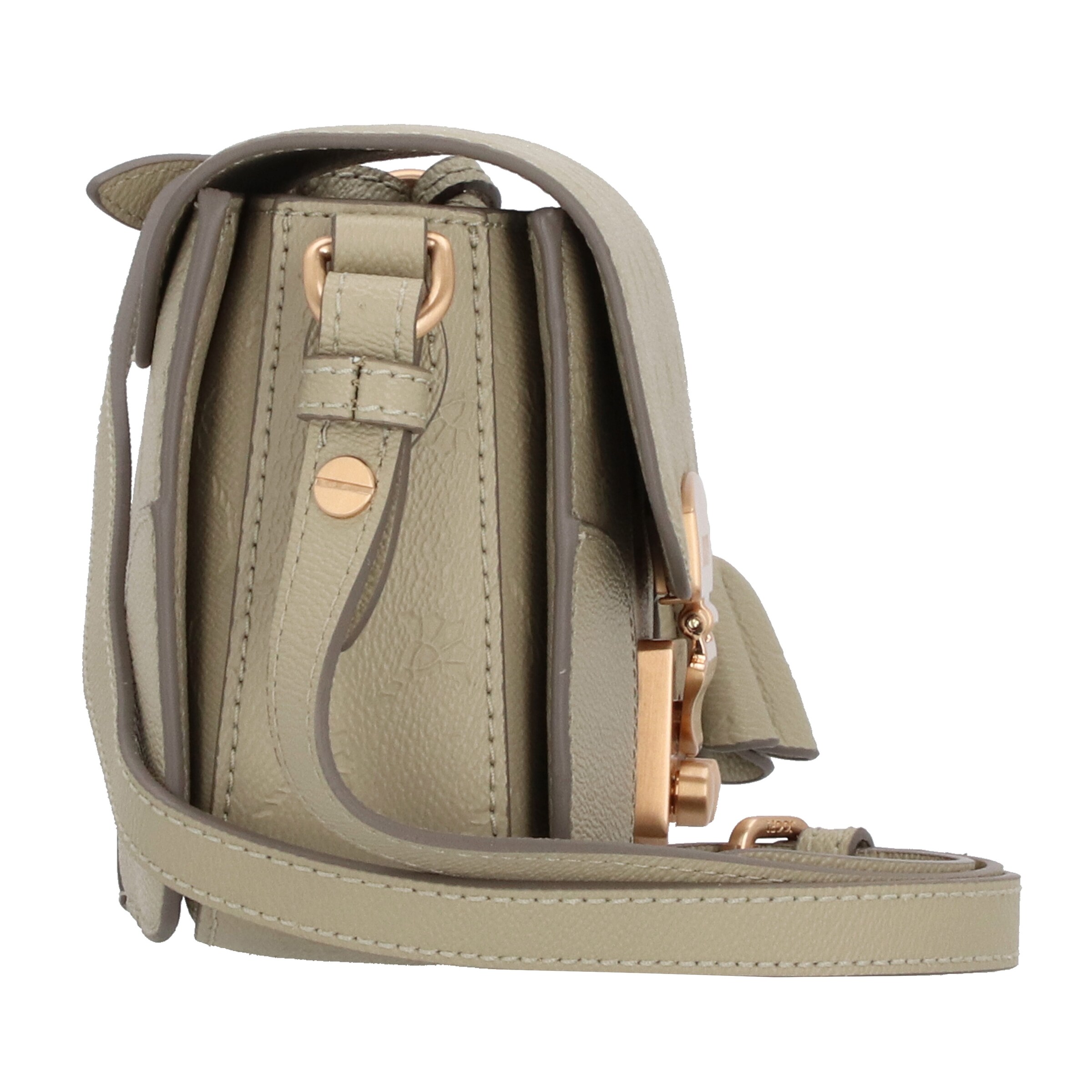 Frauen Taschen & Rucksäcke JOOP Umhängetasche 'Uma' in Dunkelbeige - QM32934 Frauen Taschen & Rucksäcke JOOP Umhängetasche 'Uma' in Dunkelbeige - QM32934