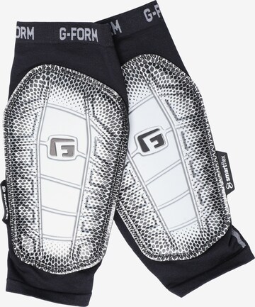 G-Form Accessories in Black: front