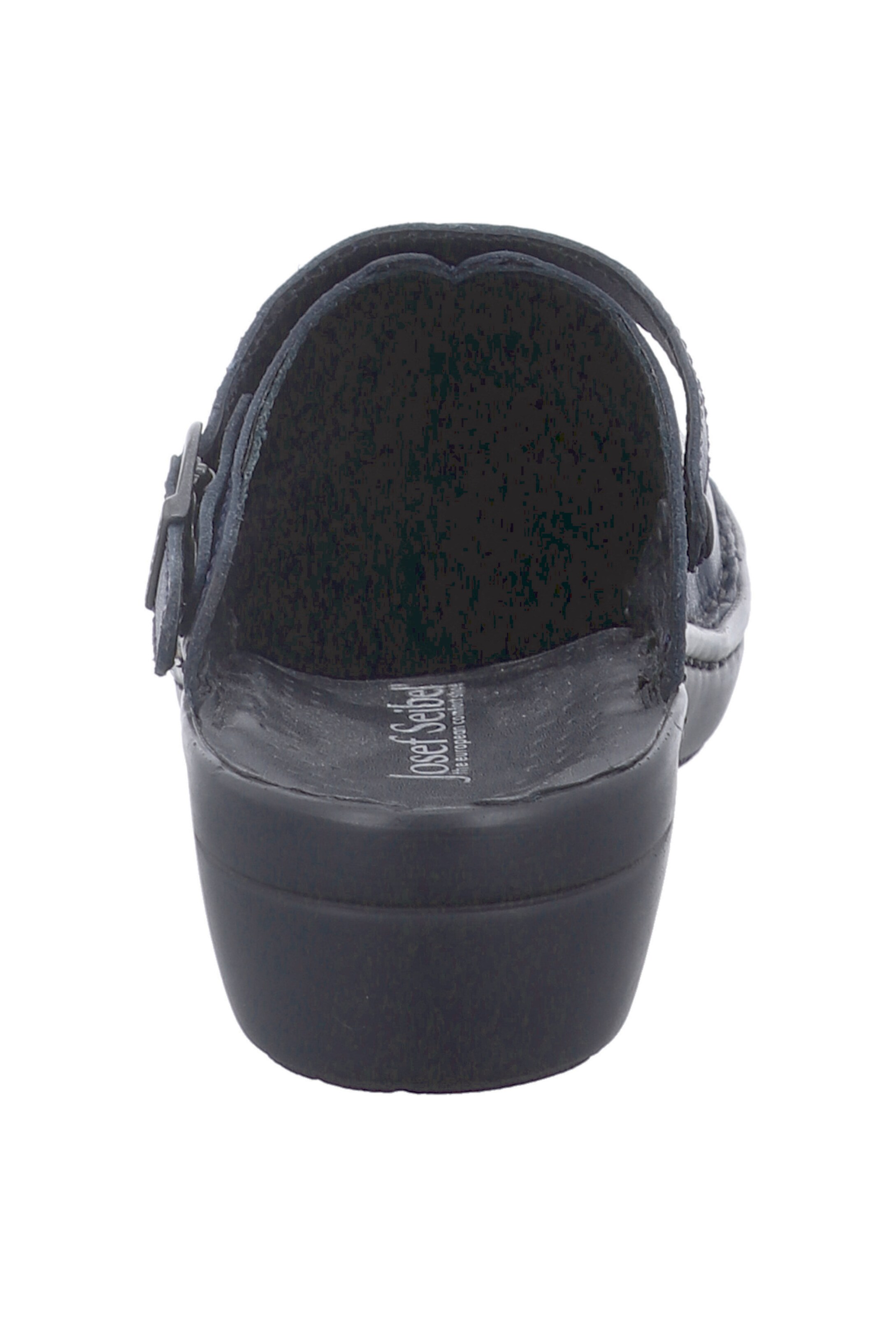 JOSEF SEIBEL Clogs 'Betsy' in Blau