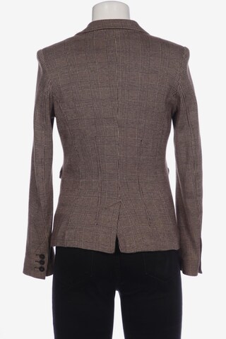 MORE & MORE Blazer in M in Brown