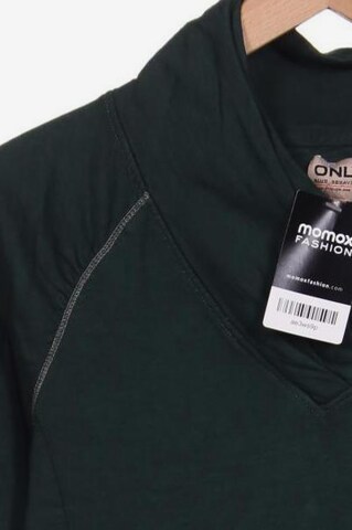 ONLY Sweater M in Grün