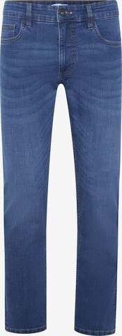 Colorado Denim Slimfit Jeans in Blau: predná strana