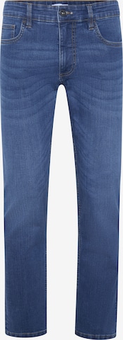 Colorado Denim Slim fit Jeans in Blue: front