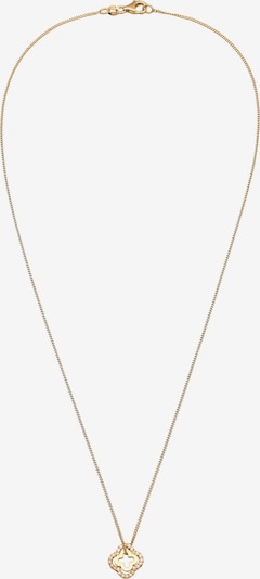 ELLI Lančić u zlatna / prozirna, Pregled proizvoda