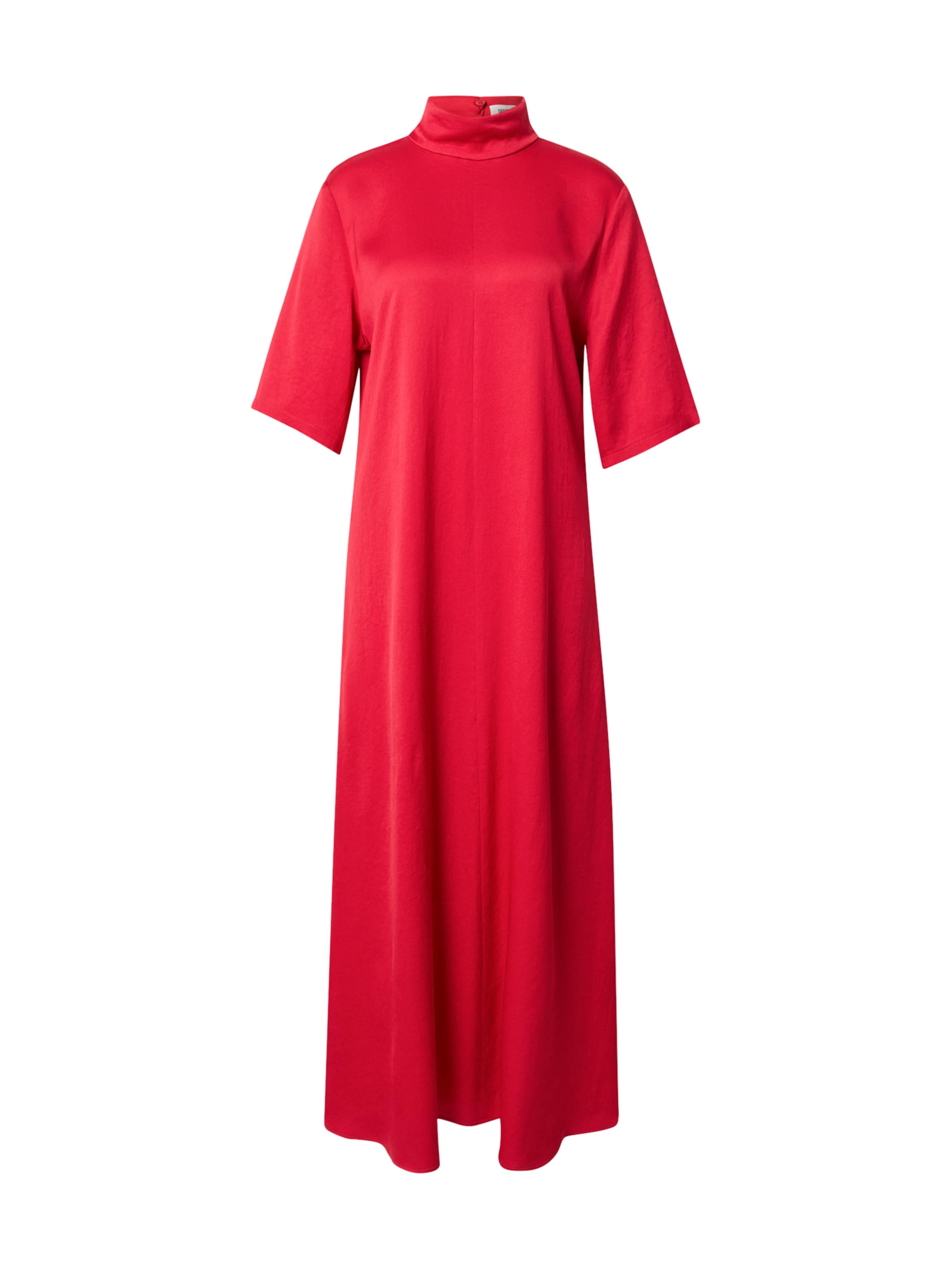 DRYKORN Dress 'SEIRAH' in Red: front