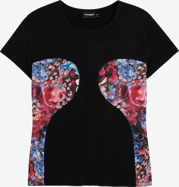 Desigual Paita värissä musta: etupuoli