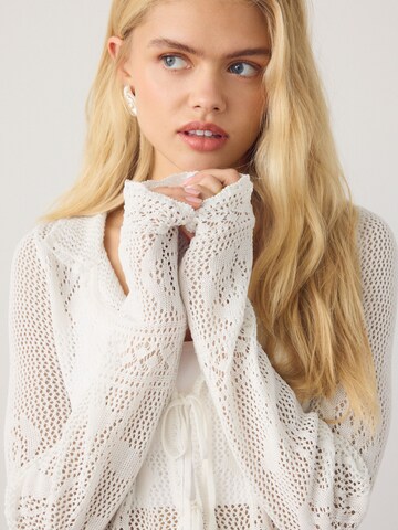 Giacchetta di Next in bianco