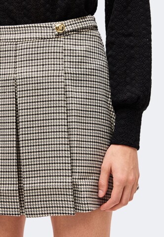 ABOUT YOU - Falda 'Mareen' en beige