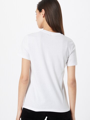 T-shirt 'Disney' ONLY en blanc