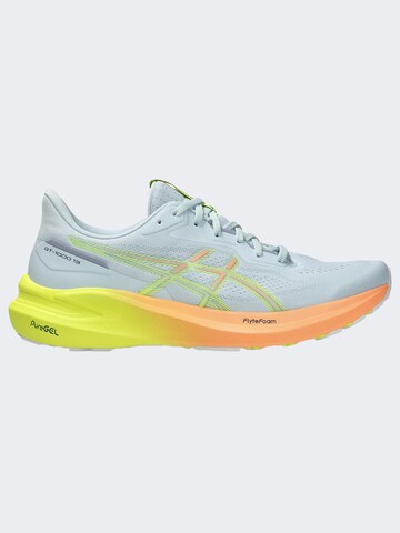 ASICS Laufschuh ' GT-1000 13 Paris ' in Grau