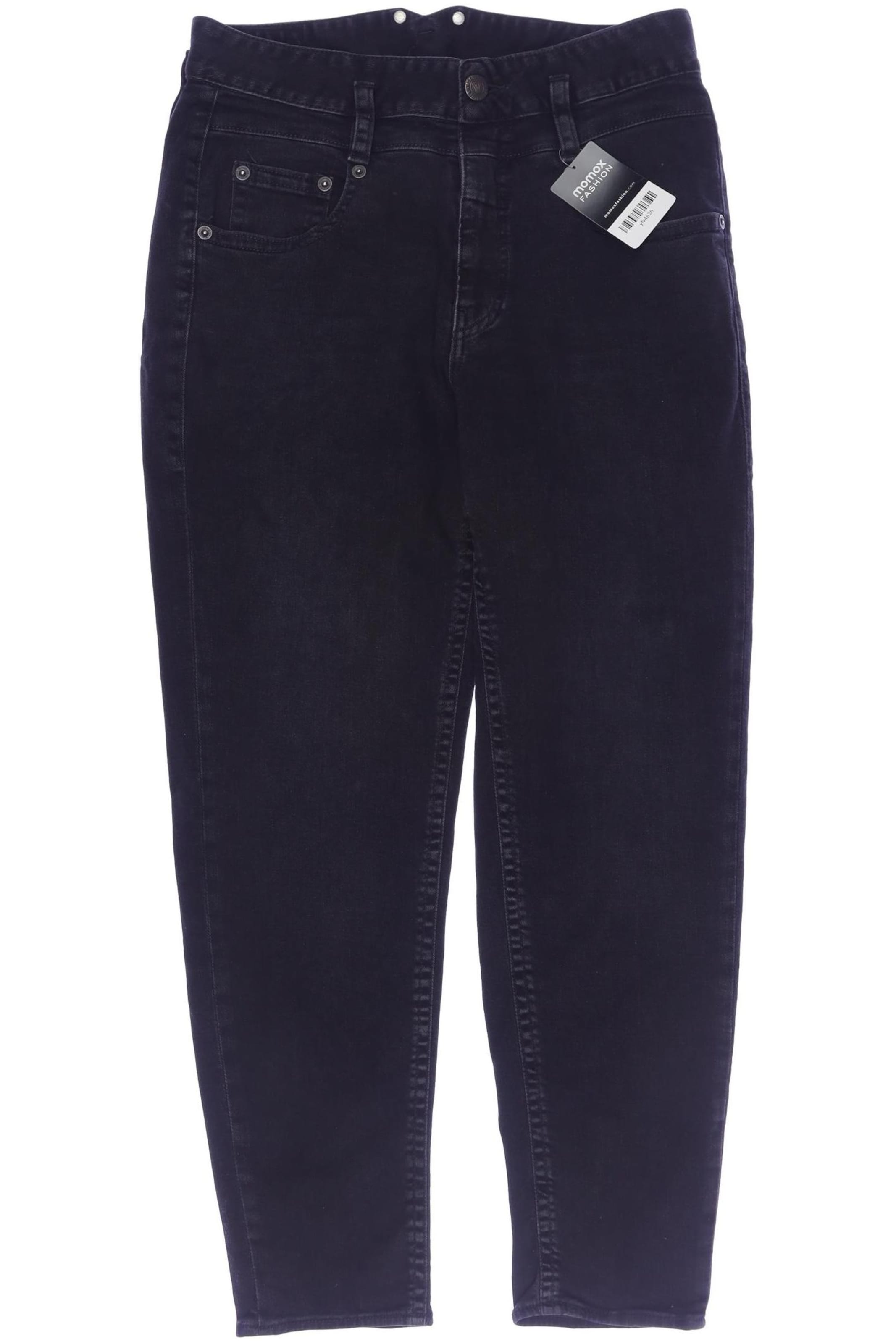 Herrlicher Jeans in 31 in Black: front
