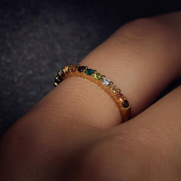 Bague Parte di Me en or