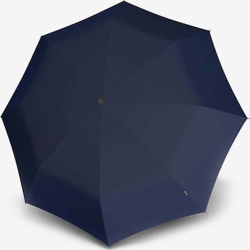 KNIRPS Umbrella 'C.041' in Blue: front