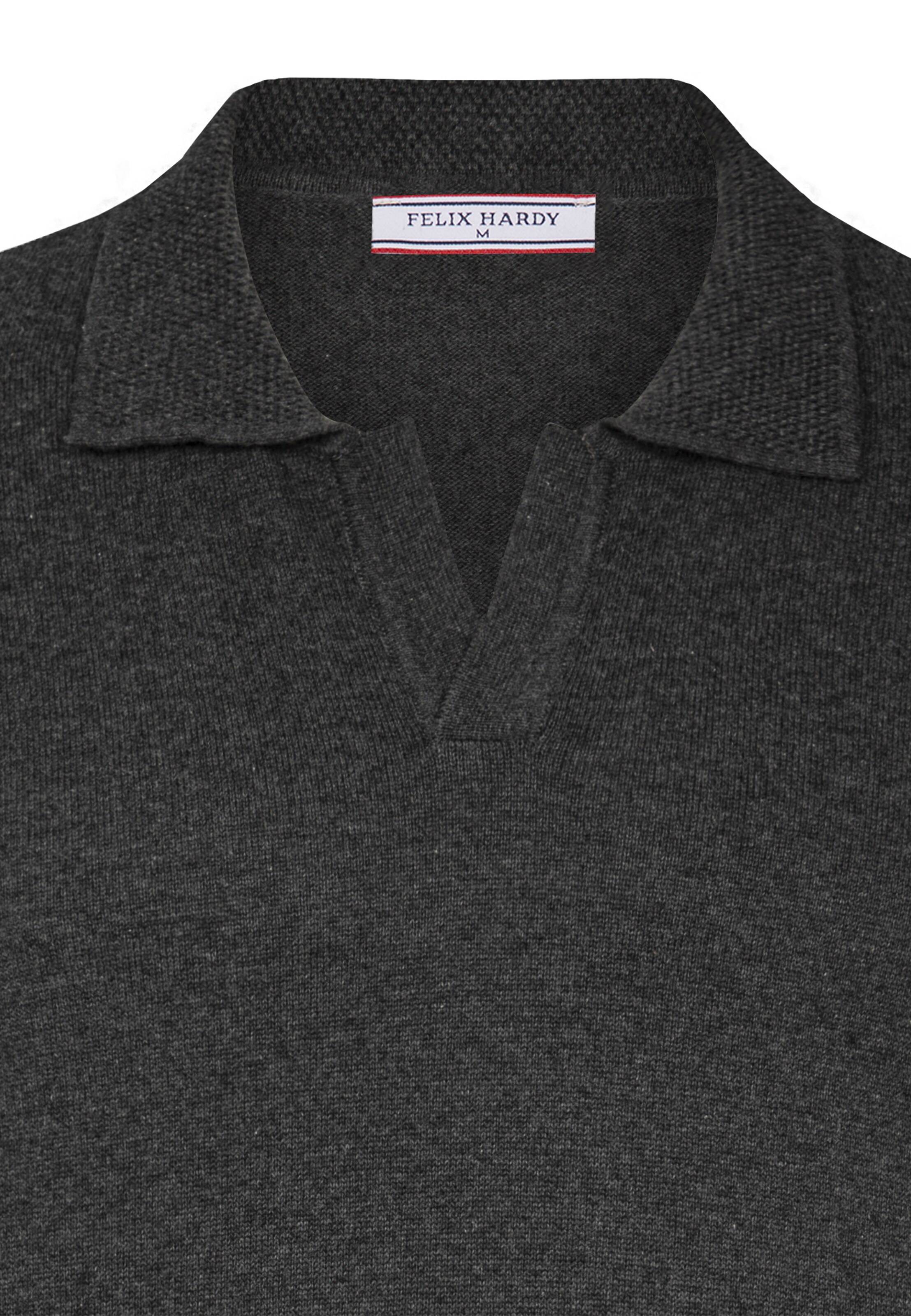 Felix Hardy Πουλόβερ σε γκρι