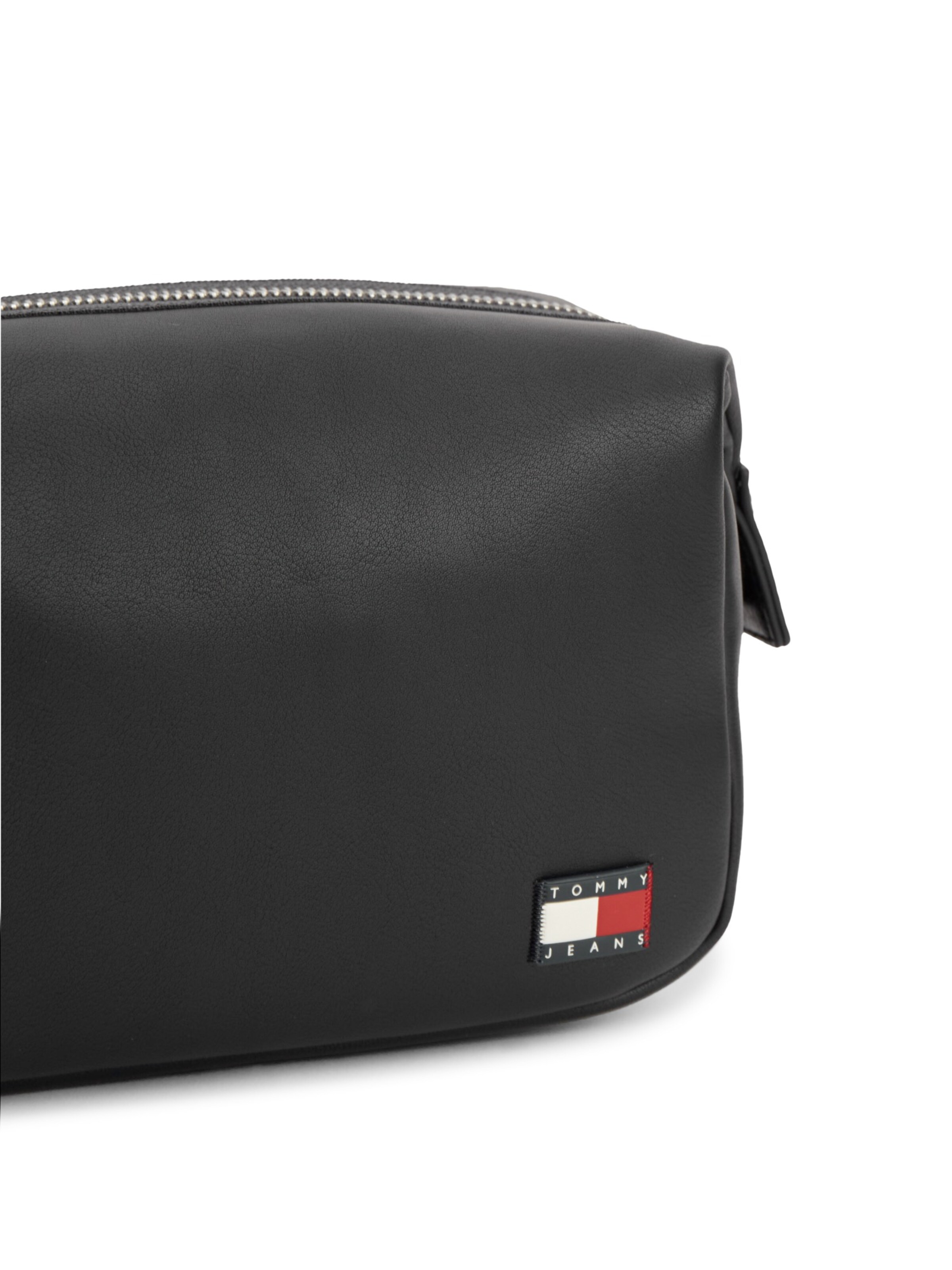 Tommy Jeans Nessessäär, värv must