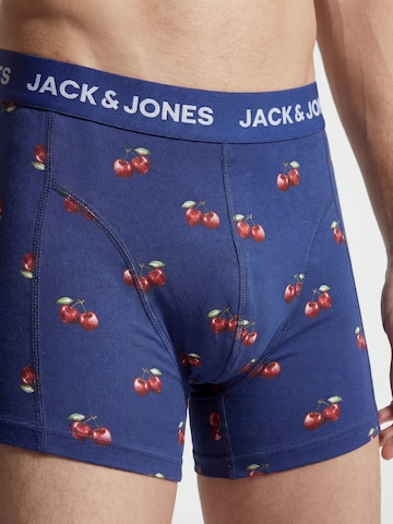 JACK & JONES Μποξεράκι 'JACTHOR' σε μπλε
