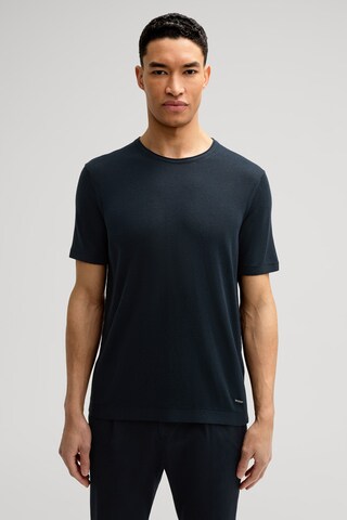 T-Shirt 'Marosor' JOOP! en noir : devant