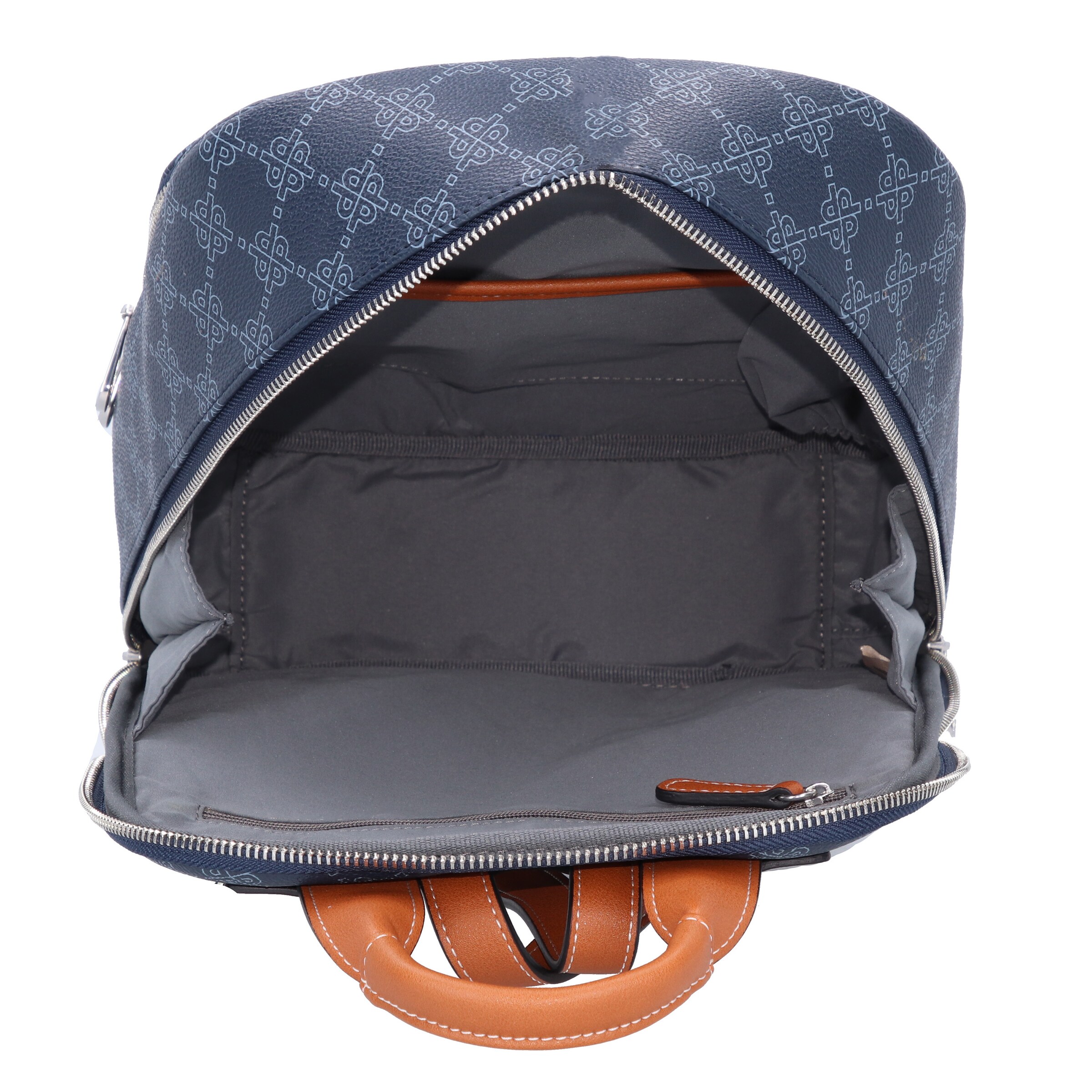 Picard Rucksack 'Euphoria' in Blau